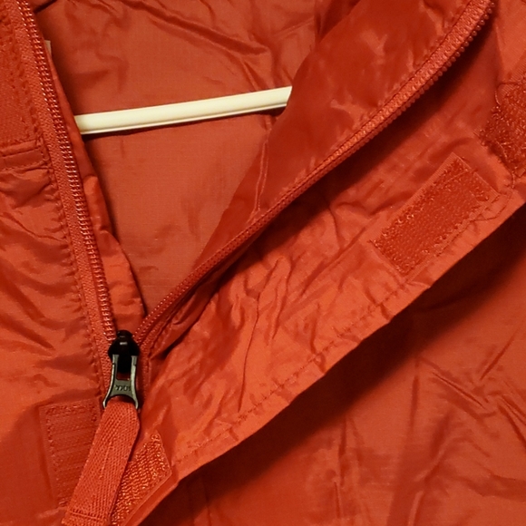 Hooded windbreaker jacket, GAP - Picture 4 of 6